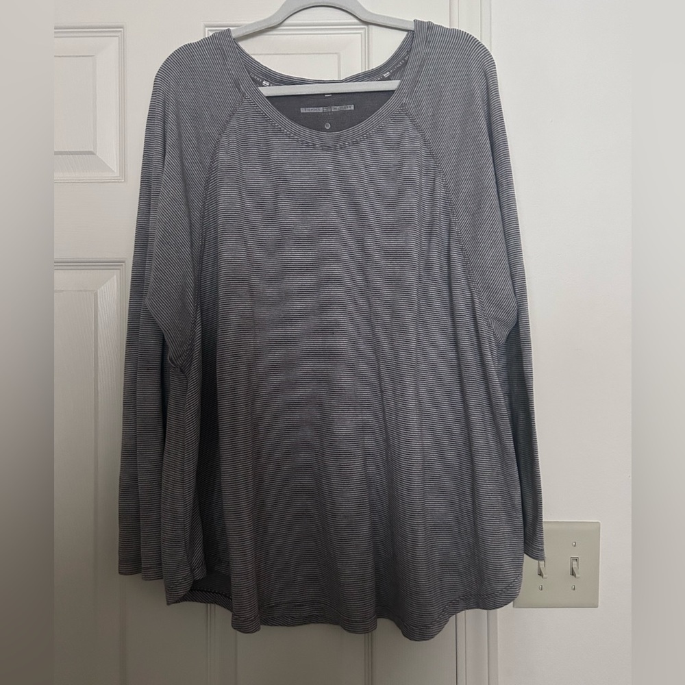 Tommy Hilfiger Crew Neck Sweater